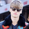 2019 Lovers TOP GUN Genuine Leather Pilot Jacket Wool Collar Real Thin Sheepskin Leather Pilot Coat Plus Size 5XL Can Customized