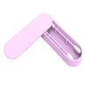 2Pcs Reusable Cotton Swab Ear Cleaning Cosmetic Silicone Buds Swabs Sticks For Cleaning Makeup And Touch-Ups